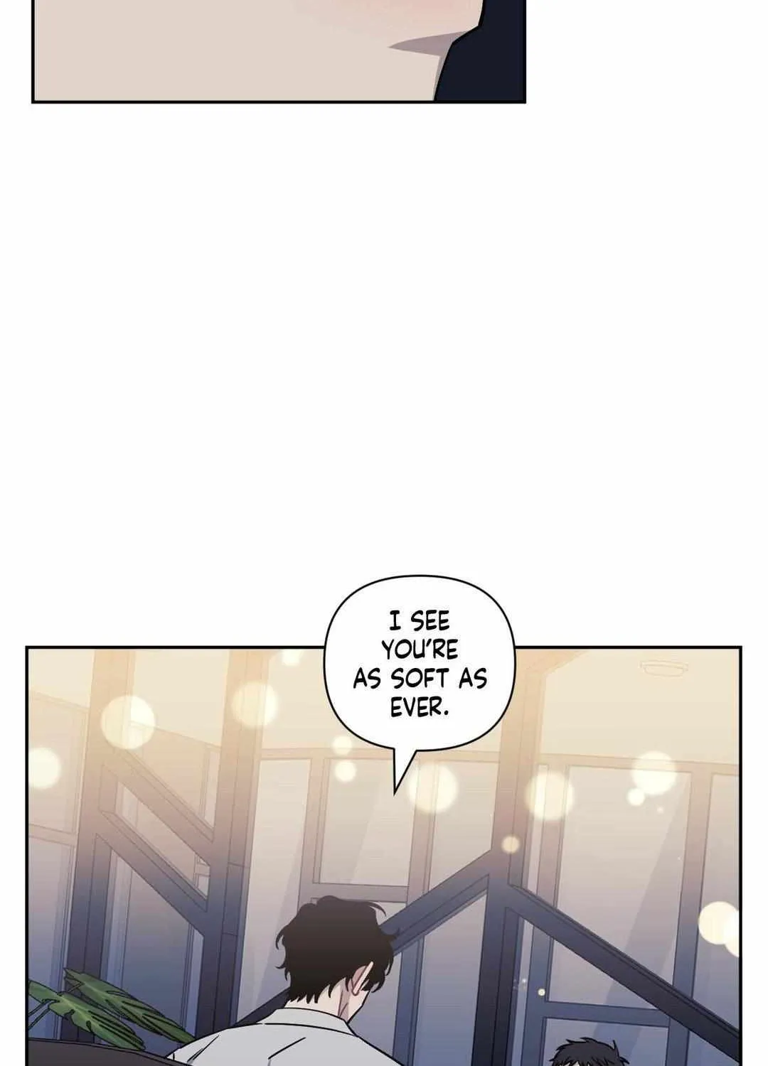 Stranger Than Friends Chapter 90 page 20 - 