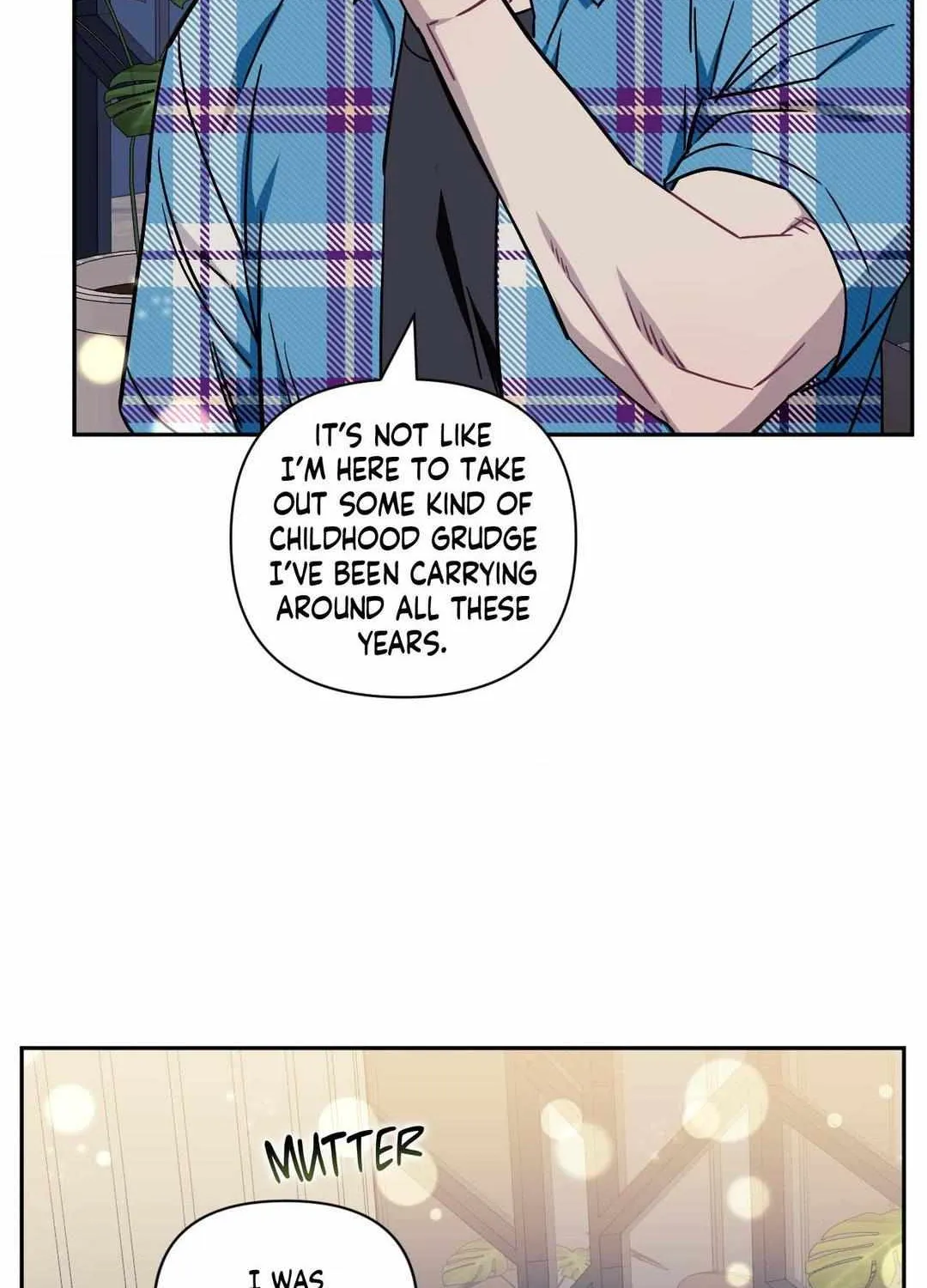 Stranger Than Friends Chapter 90 page 25 - 