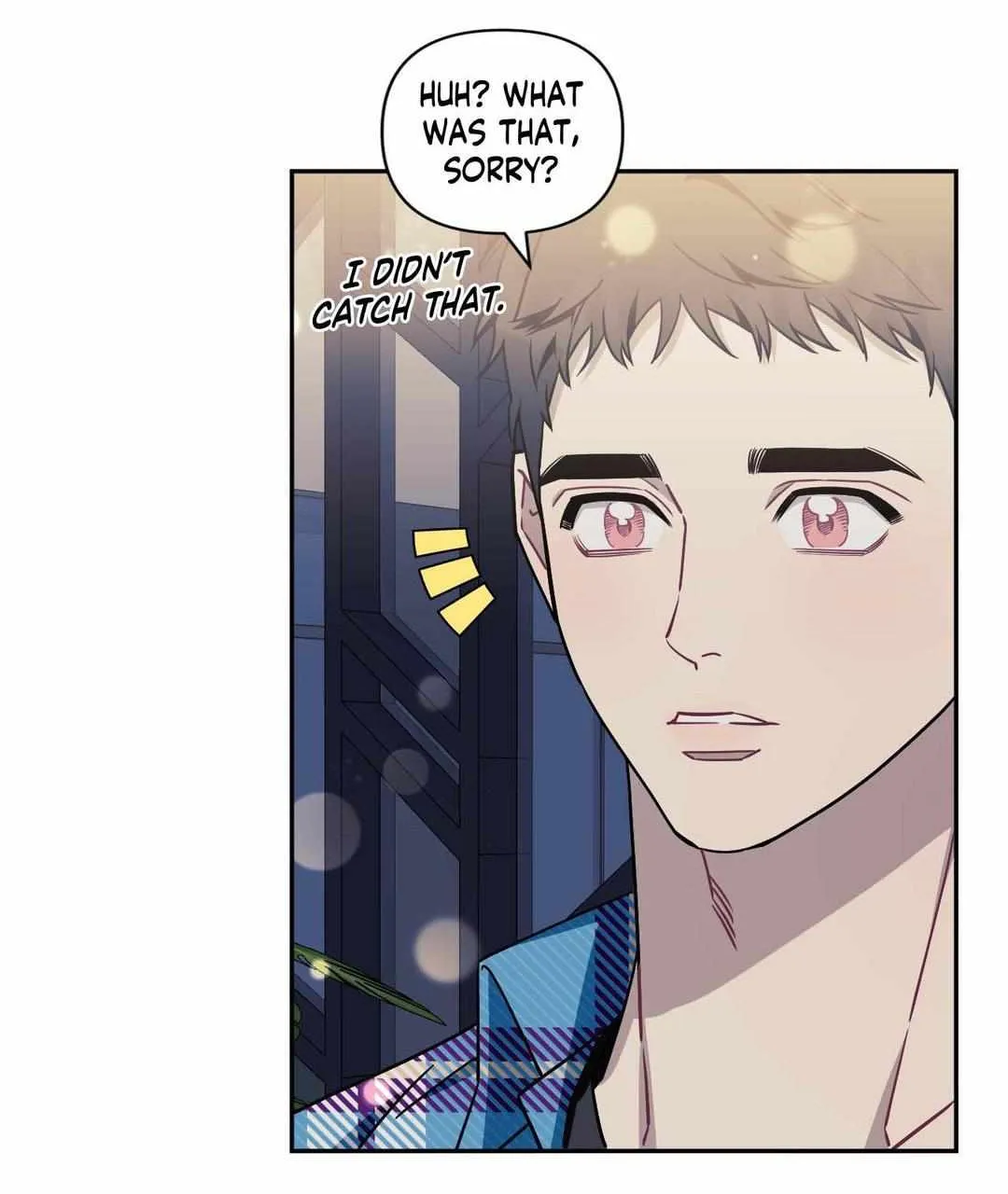 Stranger Than Friends Chapter 90 page 27 - 