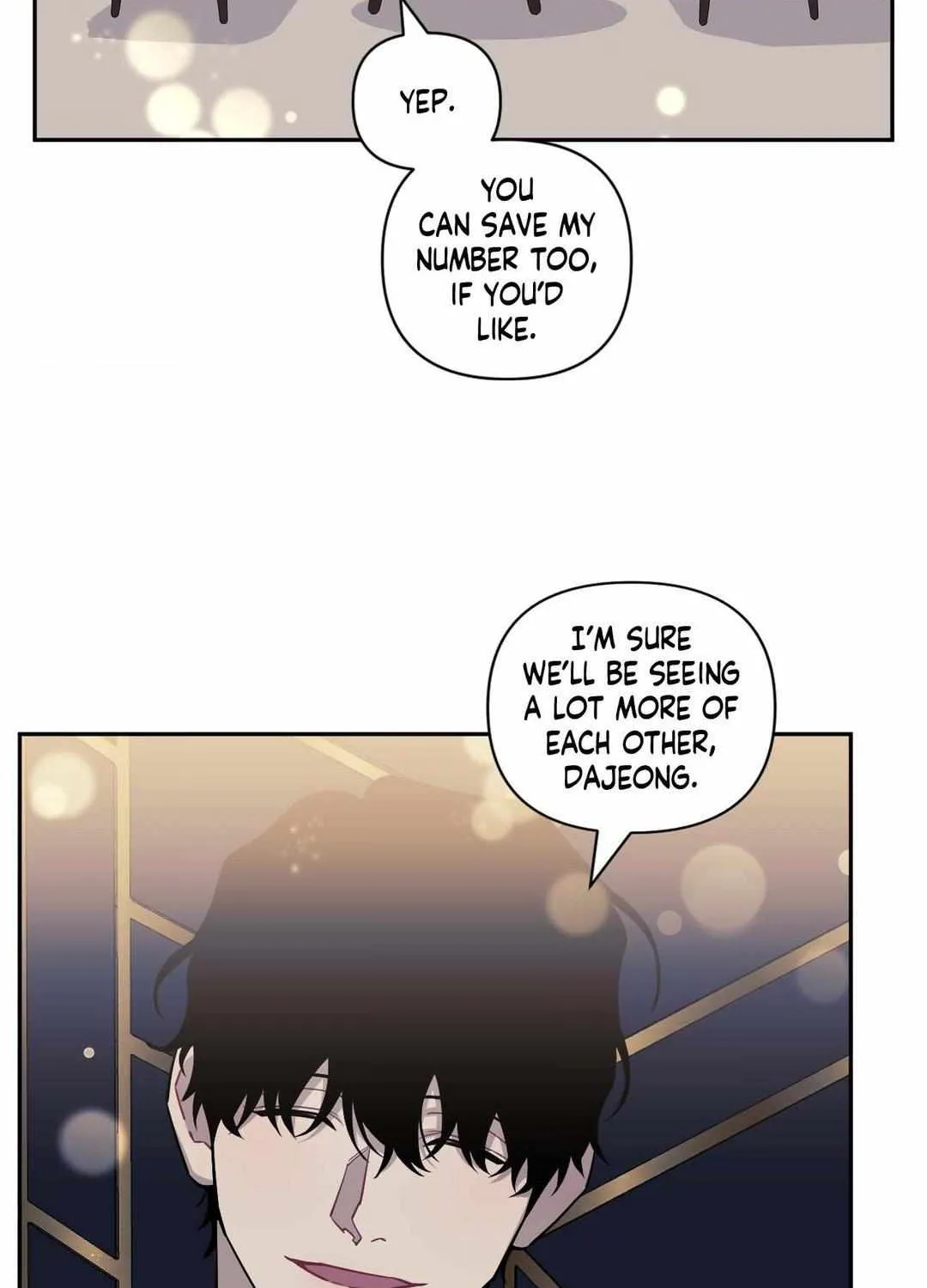 Stranger Than Friends Chapter 90 page 29 - 