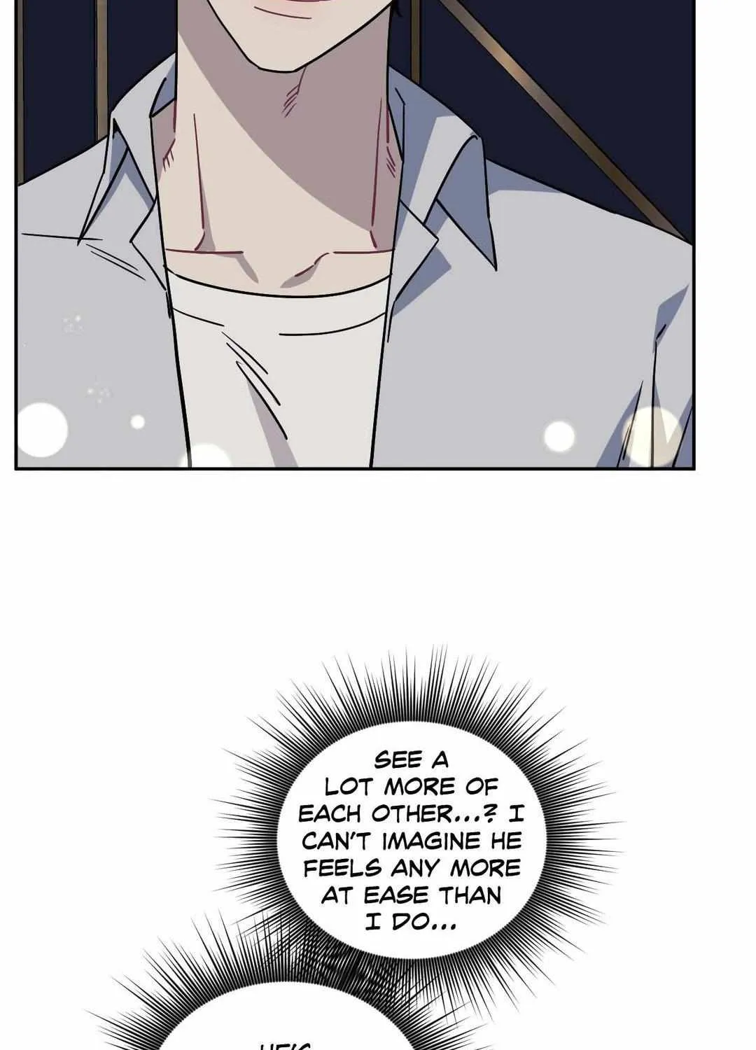 Stranger Than Friends Chapter 90 page 30 - 