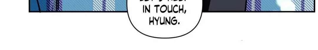 Stranger Than Friends Chapter 90 page 32 - 