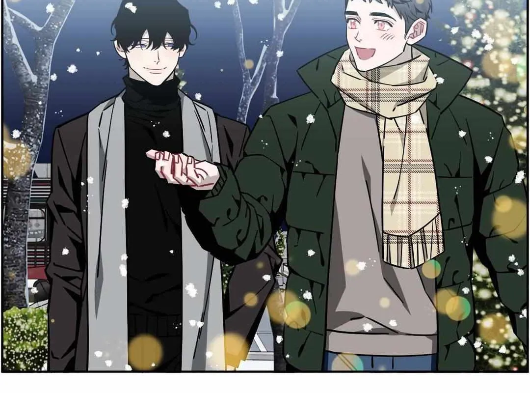 Stranger Than Friends Chapter 90 page 36 - 
