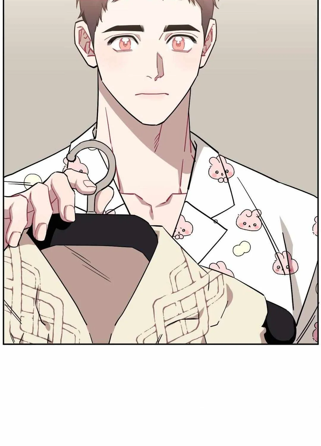 Stranger Than Friends Chapter 90 page 38 - 