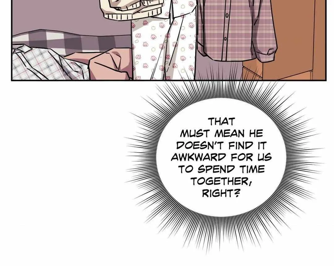 Stranger Than Friends Chapter 90 page 40 - 