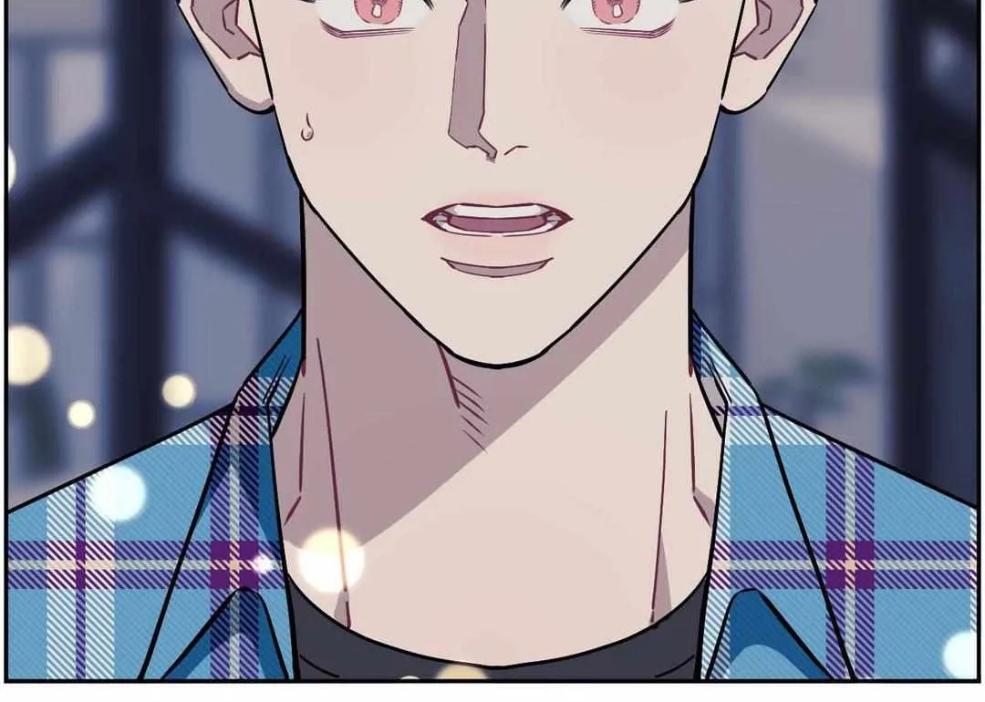 Stranger Than Friends Chapter 90 page 5 - 