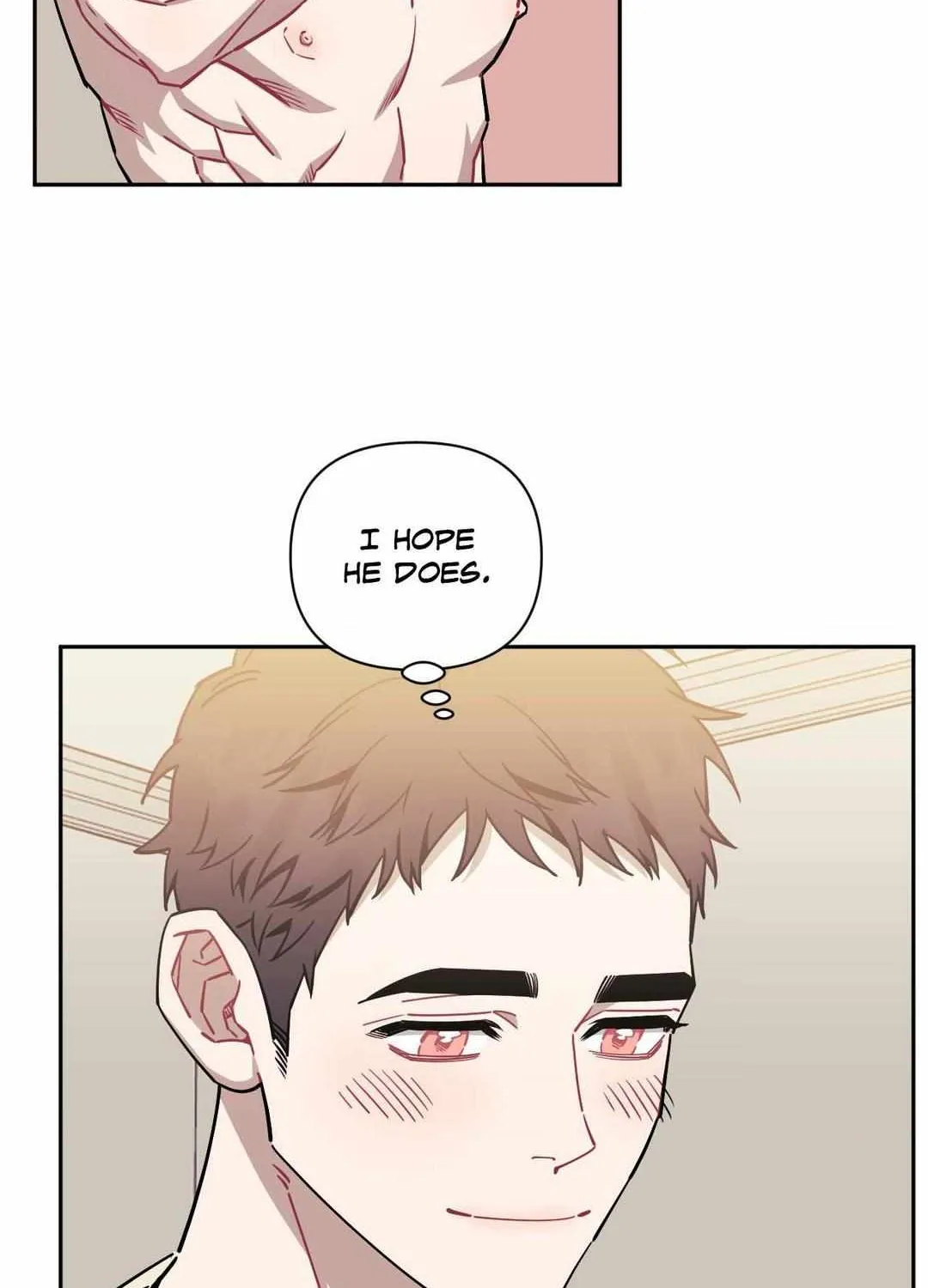 Stranger Than Friends Chapter 90 page 42 - 