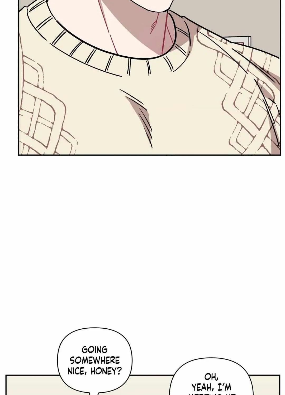 Stranger Than Friends Chapter 90 page 43 - 