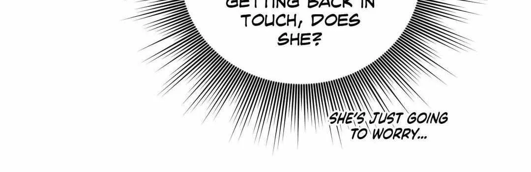 Stranger Than Friends Chapter 90 page 45 - 