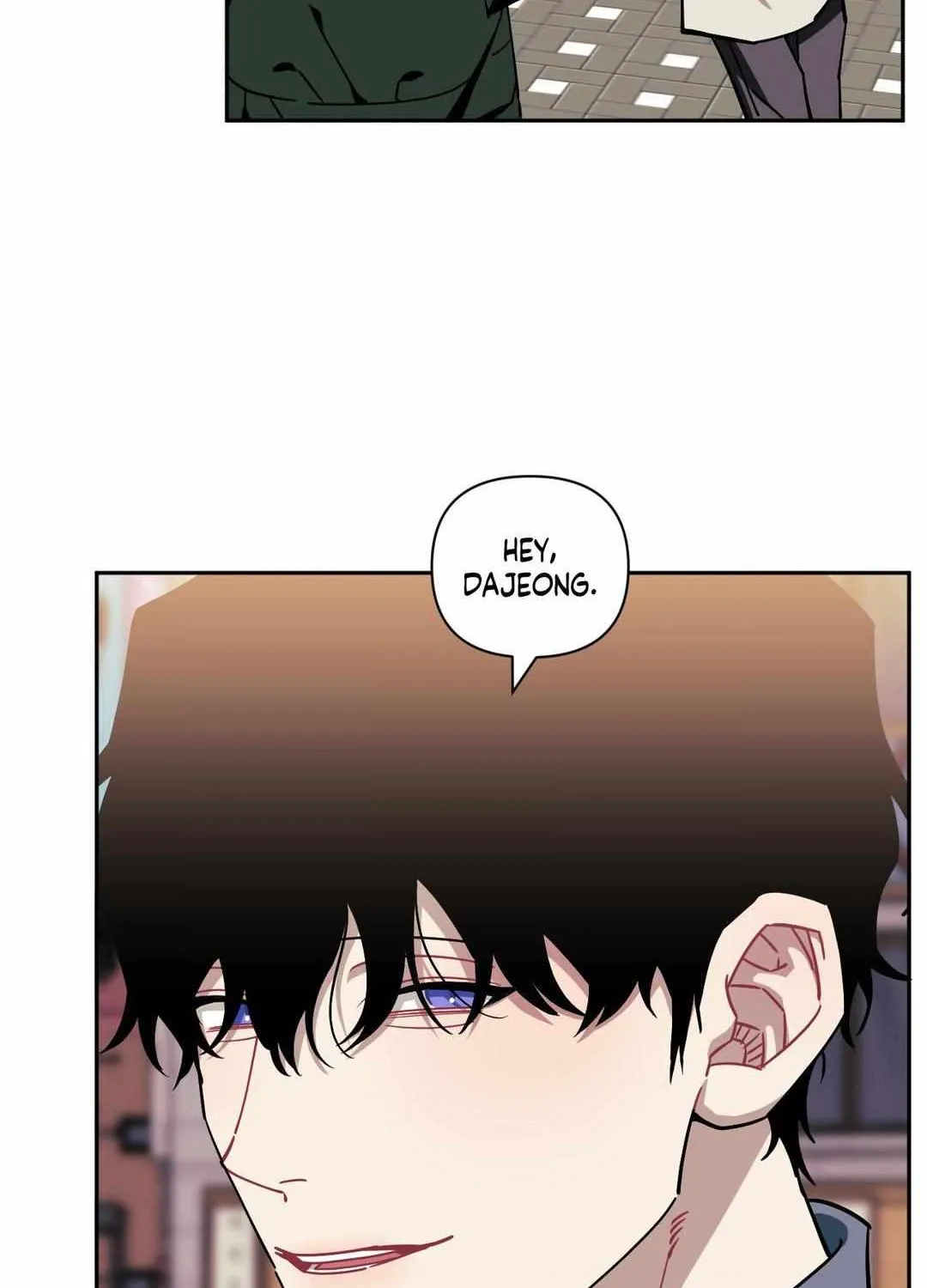 Stranger Than Friends Chapter 90 page 51 - 