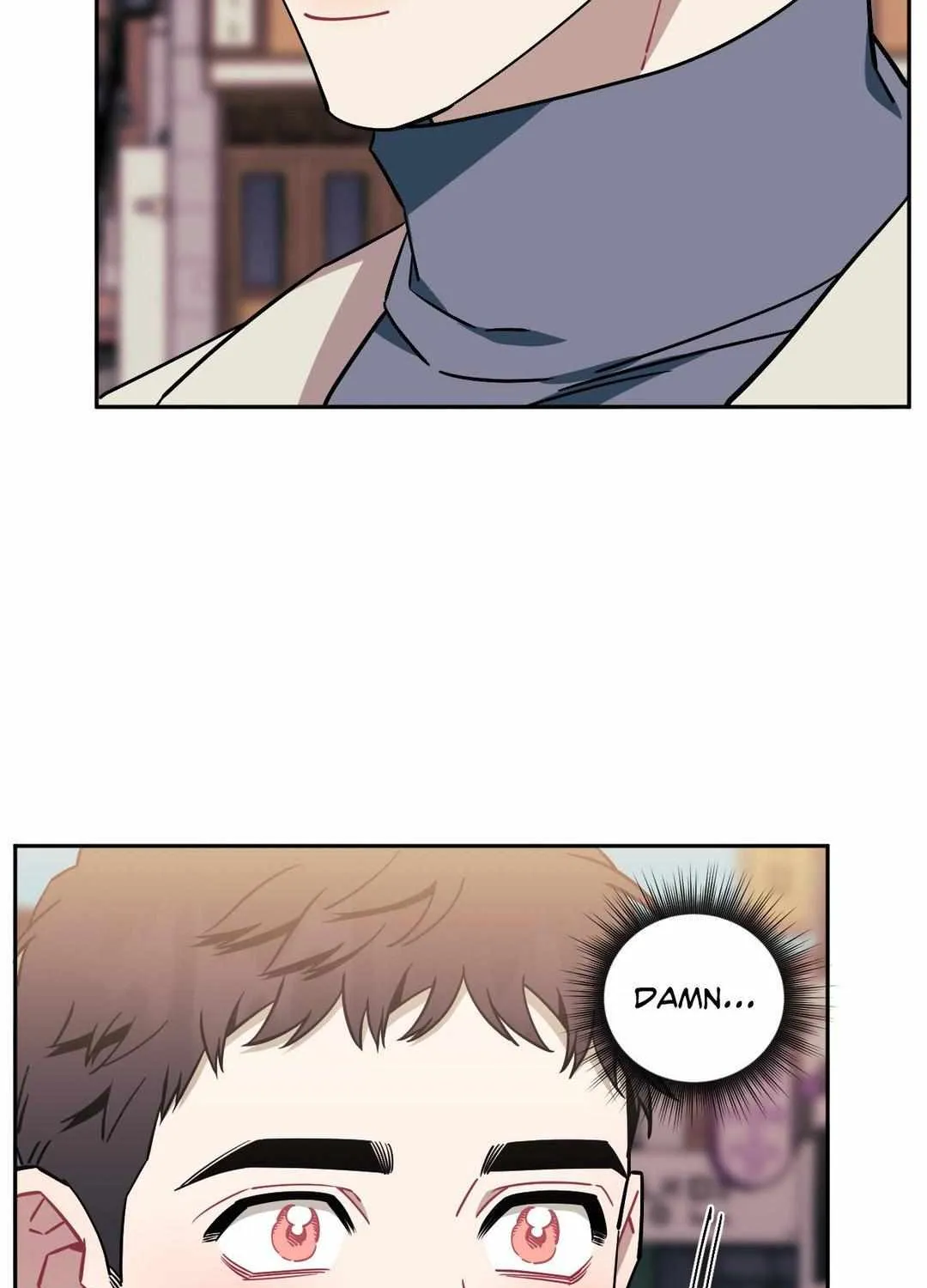 Stranger Than Friends Chapter 90 page 52 - 