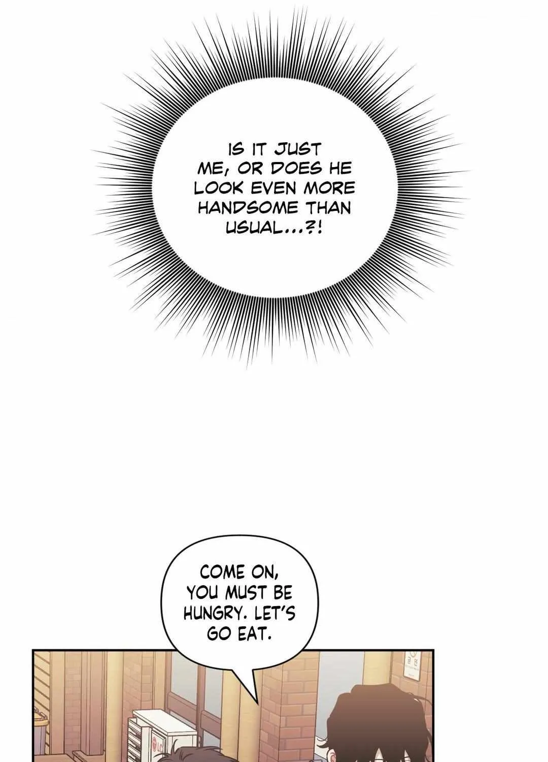 Stranger Than Friends Chapter 90 page 54 - 