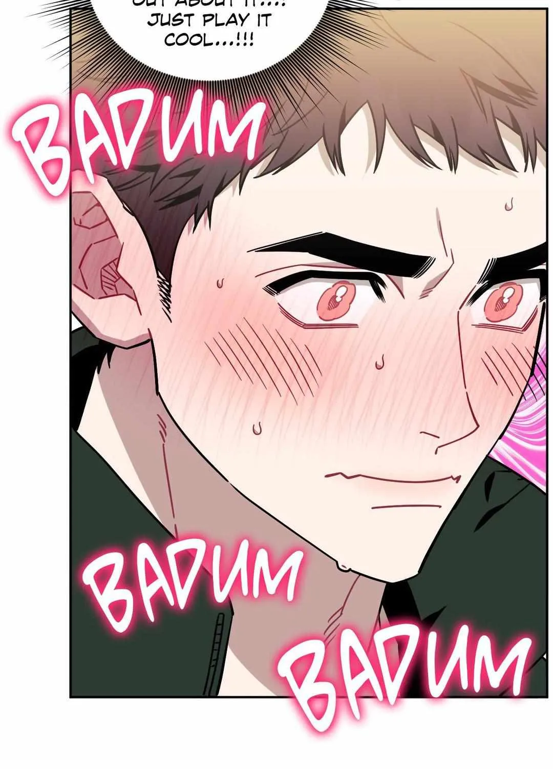 Stranger Than Friends Chapter 90 page 56 - 