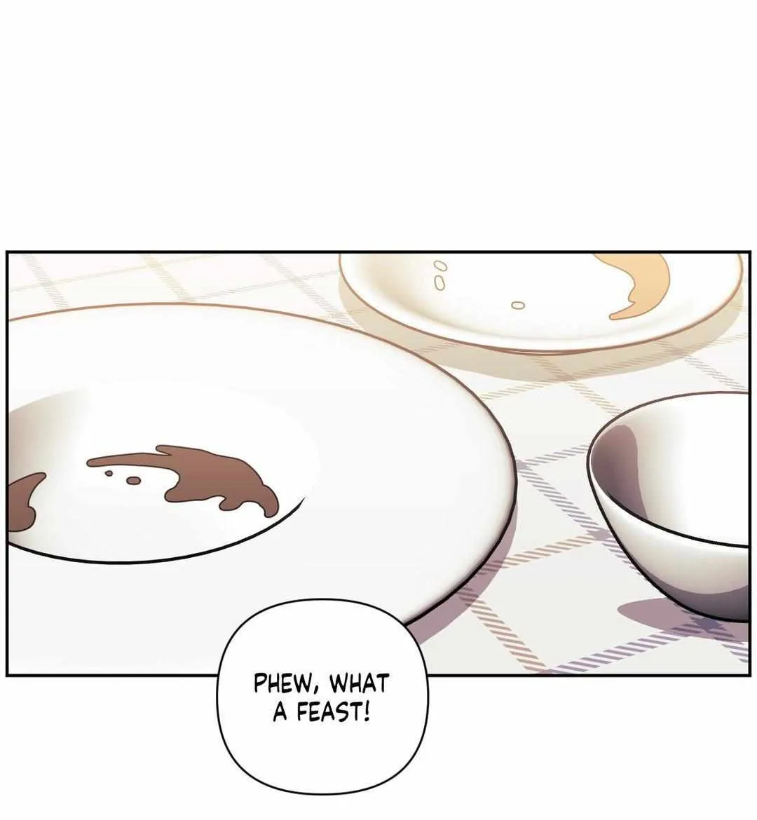 Stranger Than Friends Chapter 90 page 57 - 