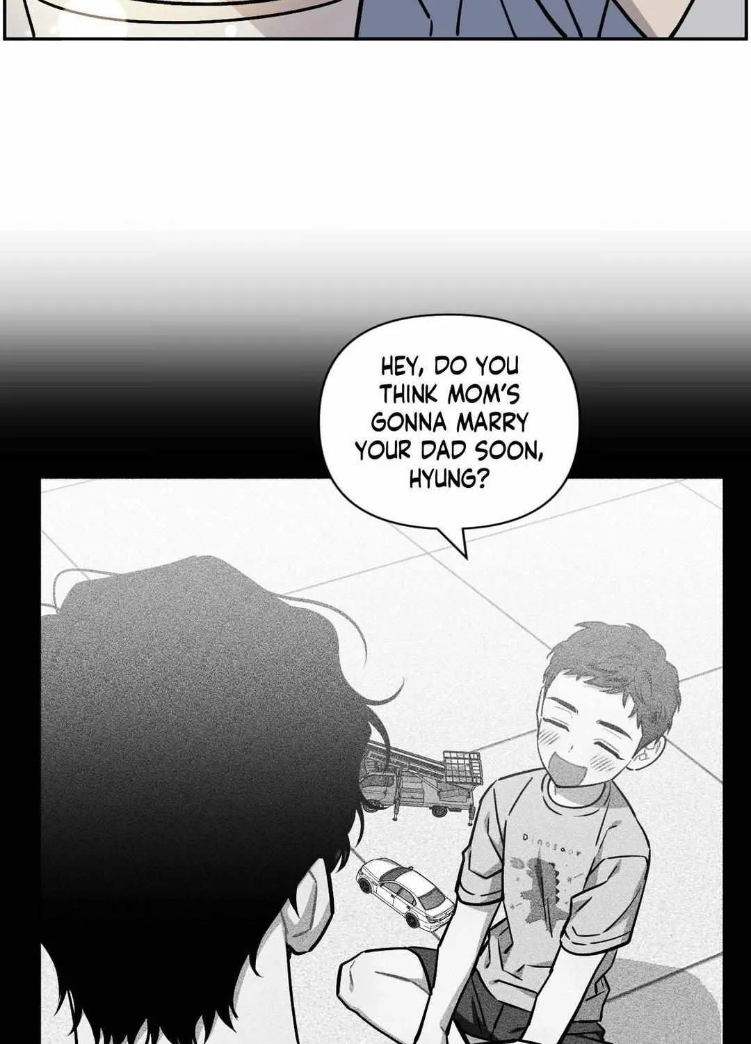 Stranger Than Friends Chapter 90 page 7 - 