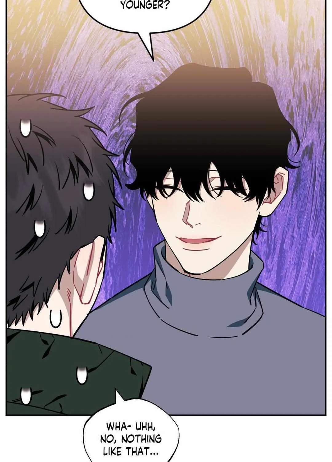Stranger Than Friends Chapter 90 page 61 - 