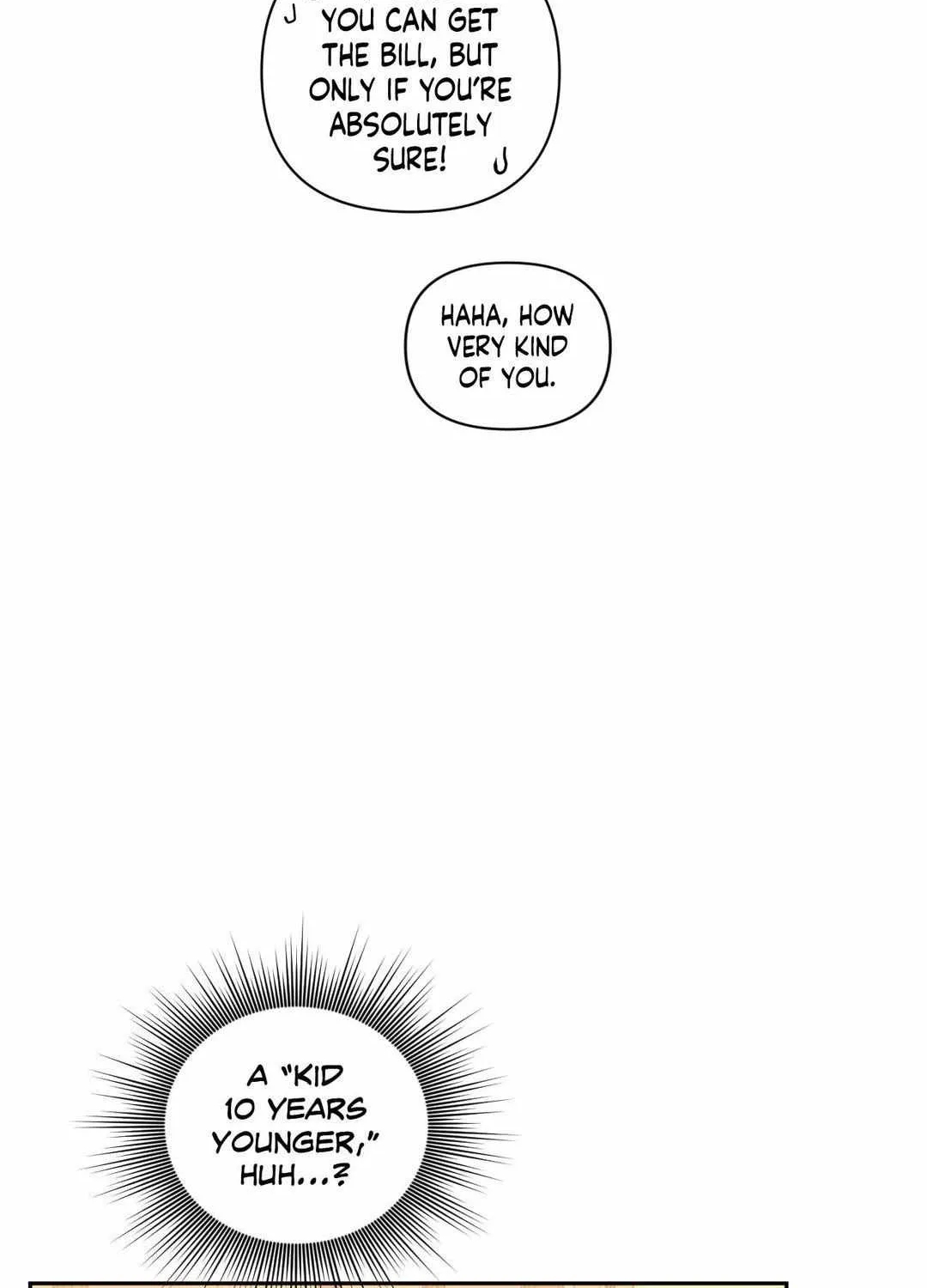 Stranger Than Friends Chapter 90 page 64 - 