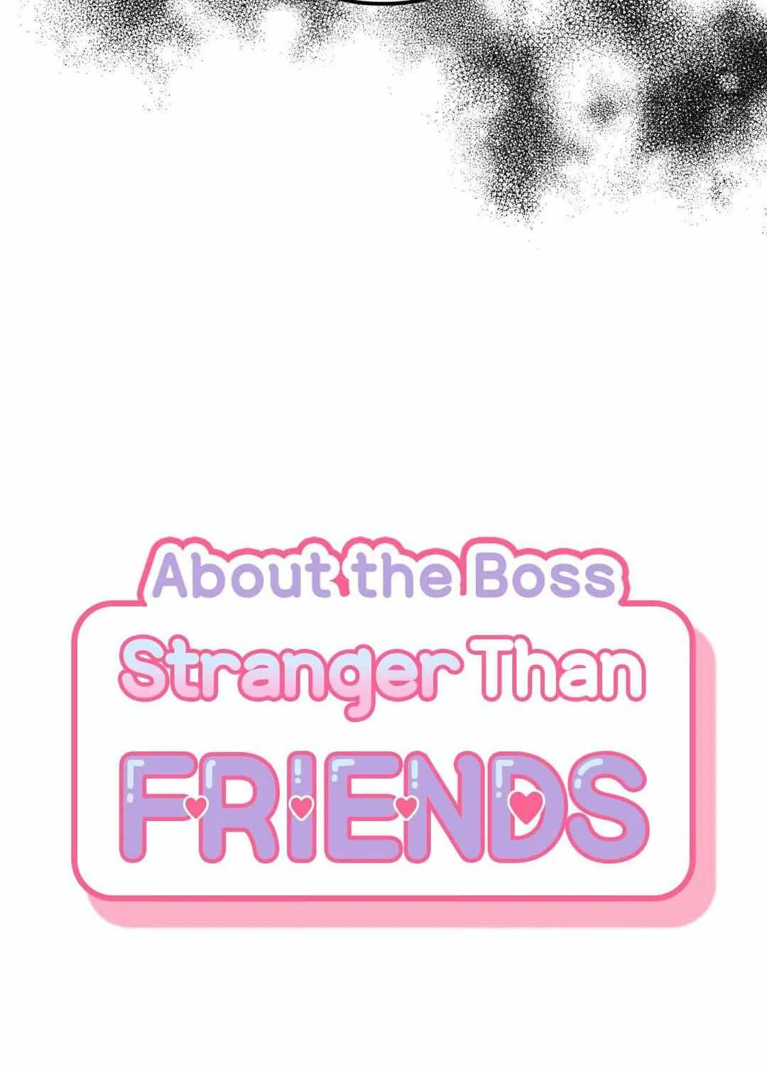 Stranger Than Friends Chapter 90 page 74 - 