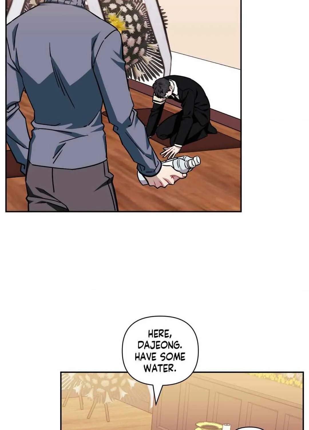 Stranger Than Friends Chapter 90 page 78 - 