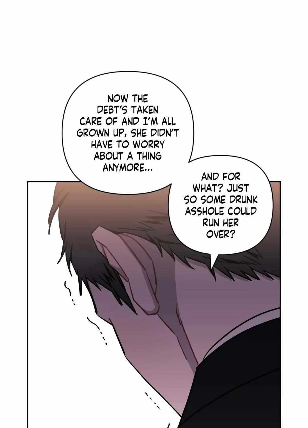 Stranger Than Friends Chapter 90 page 84 - 