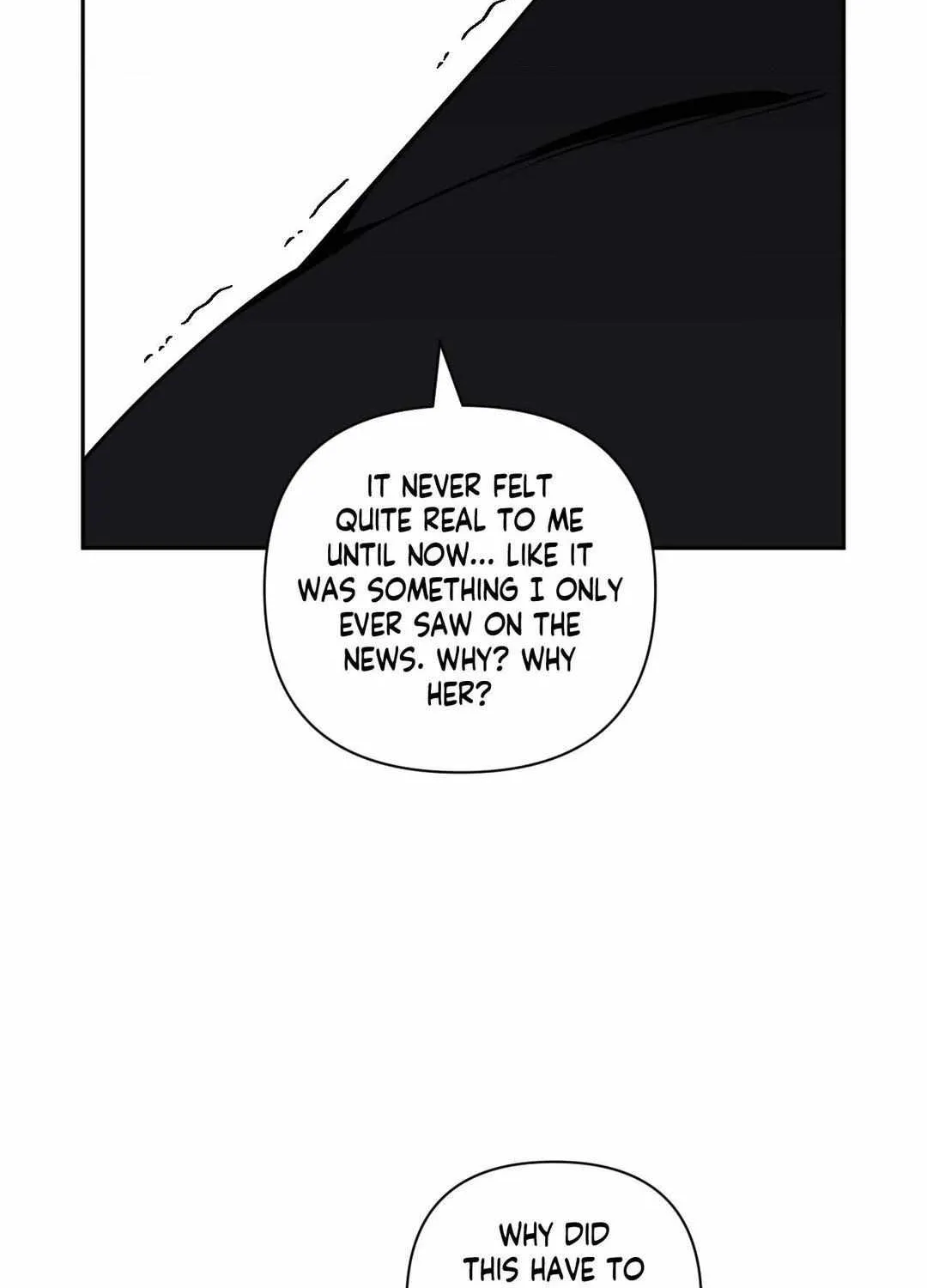 Stranger Than Friends Chapter 90 page 85 - 