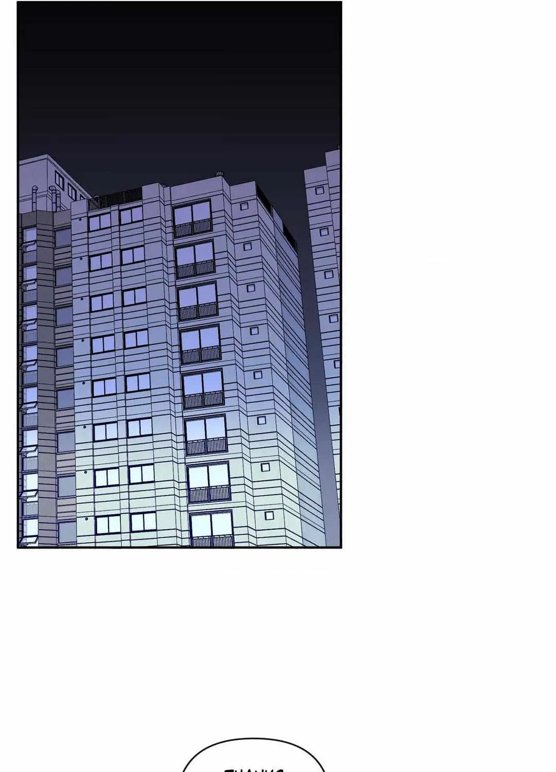 Stranger Than Friends Chapter 90 page 90 - 