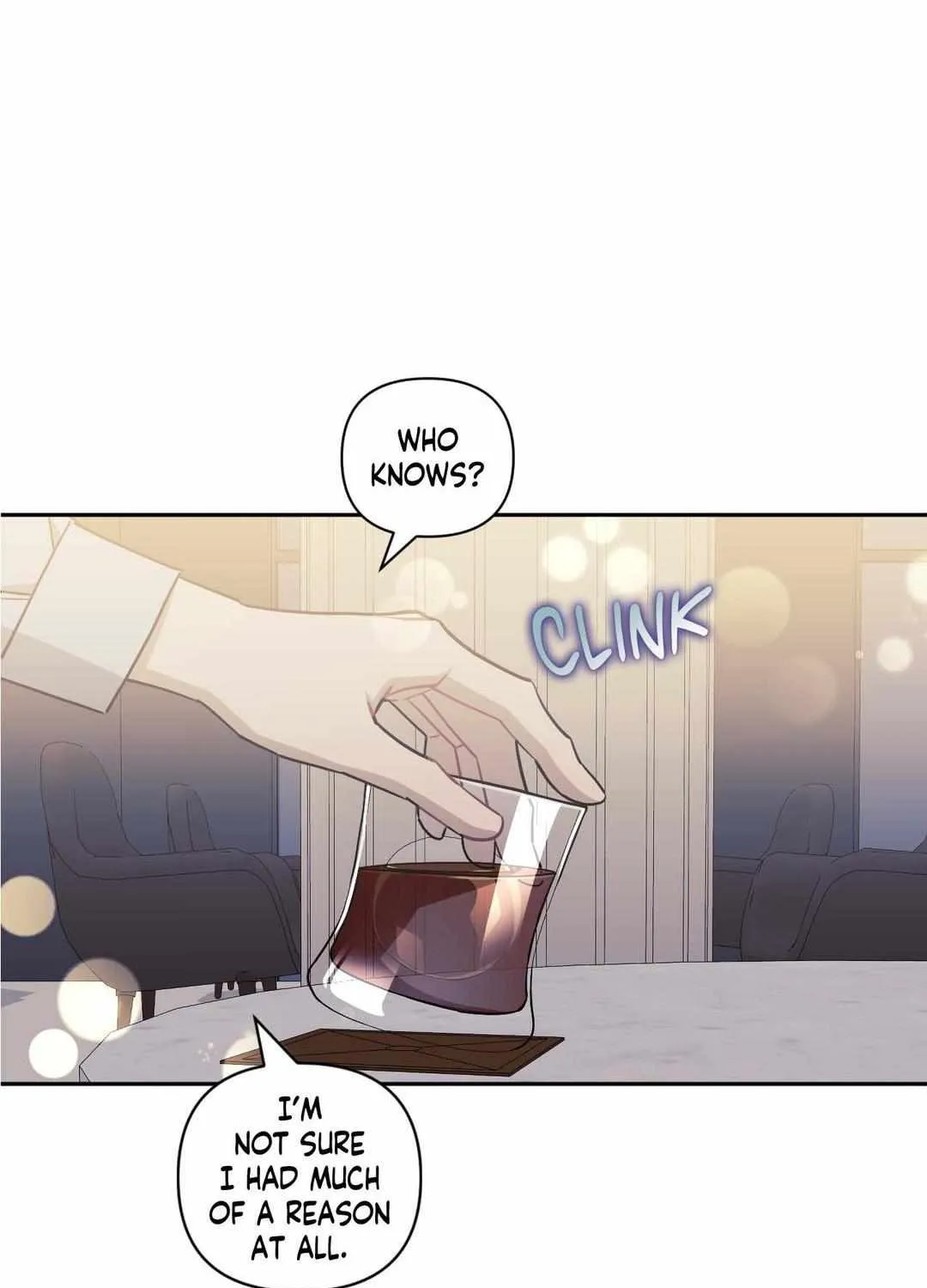 Stranger Than Friends Chapter 90 page 10 - 