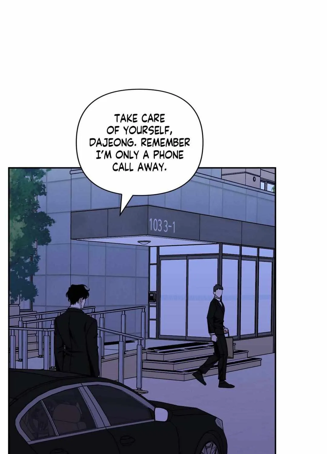 Stranger Than Friends Chapter 90 page 93 - 