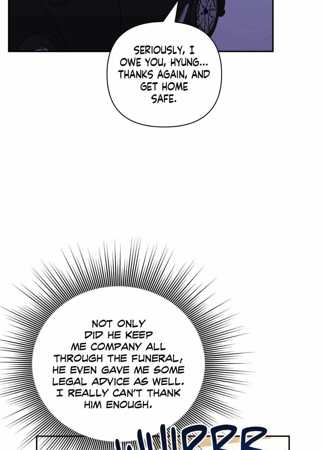 Stranger Than Friends Chapter 90 page 94 - 
