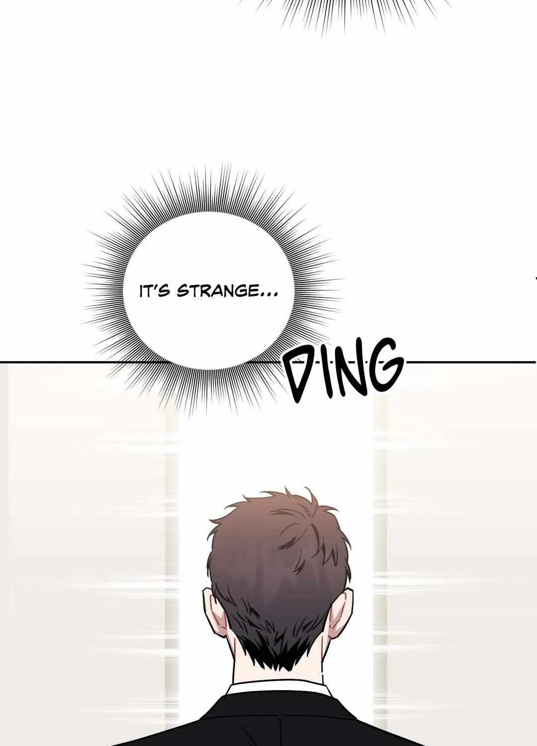 Stranger Than Friends Chapter 90 page 96 - 