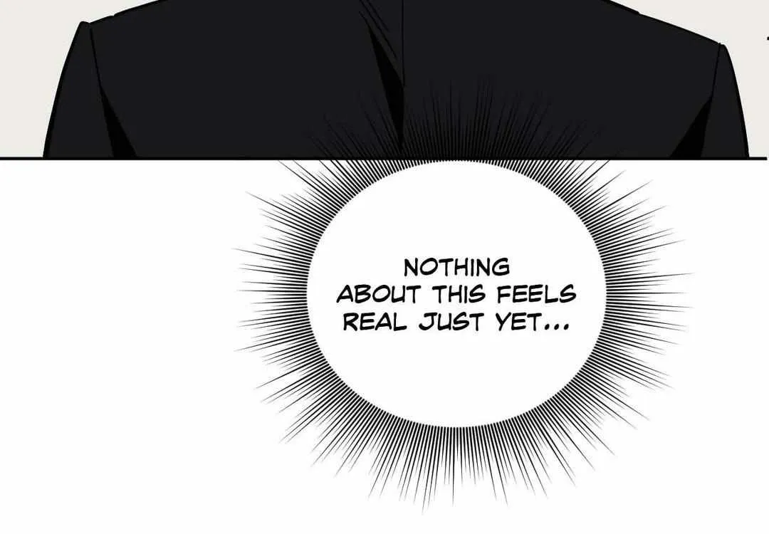 Stranger Than Friends Chapter 90 page 97 - 