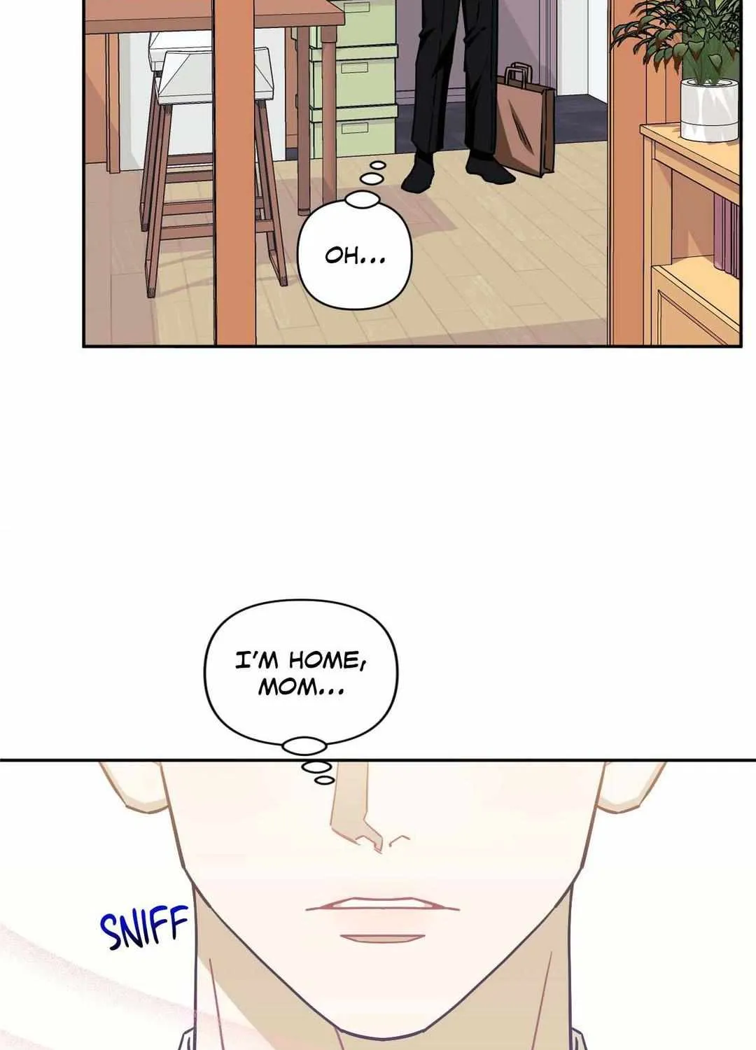 Stranger Than Friends Chapter 90 page 100 - 