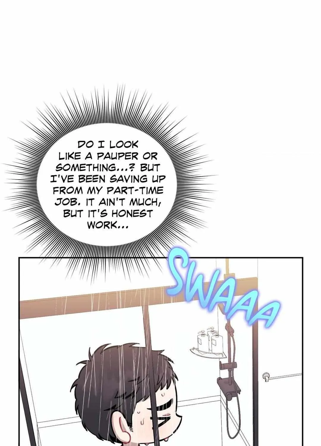 Stranger Than Friends Chapter 91 page 11 - 