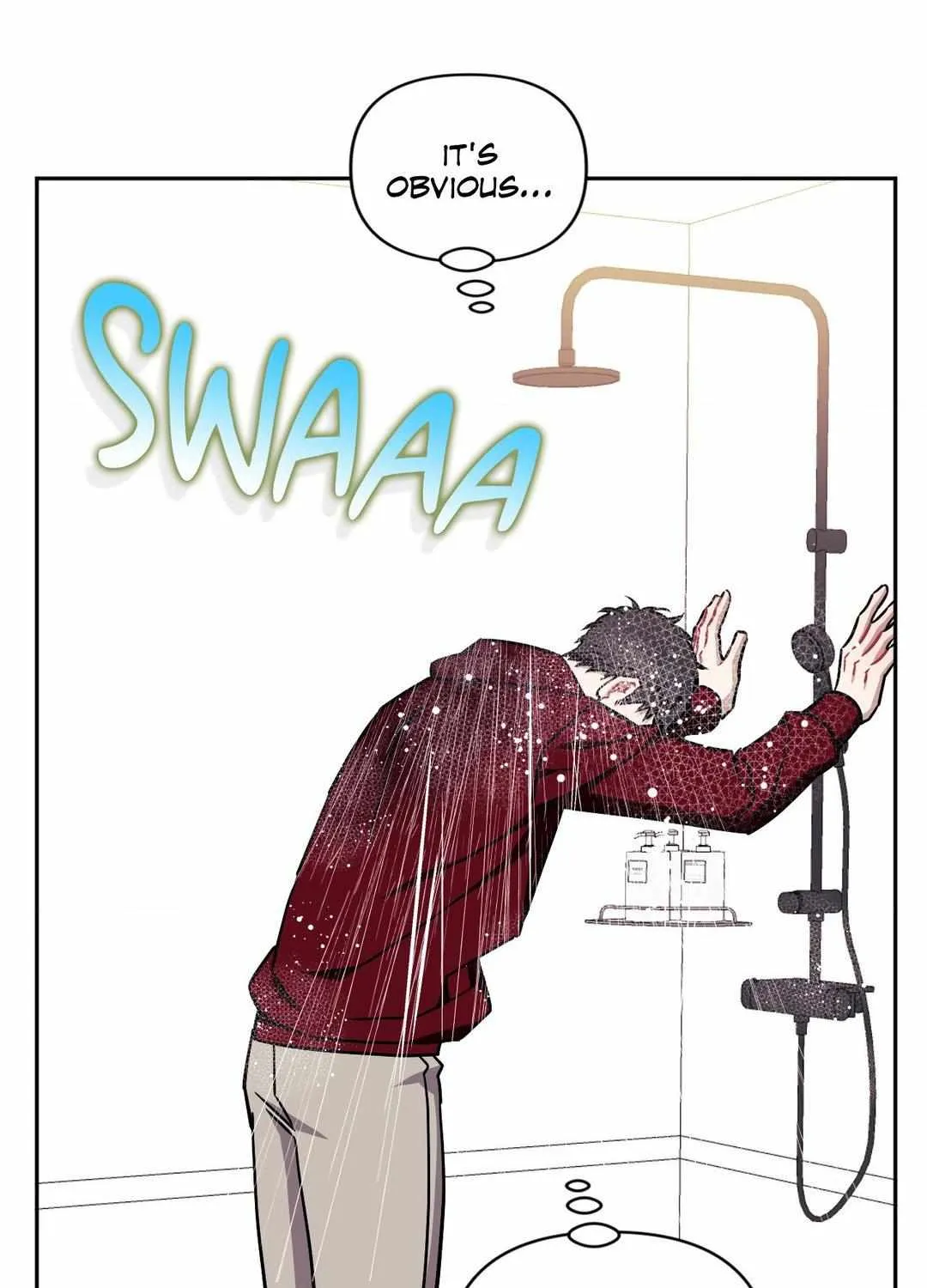 Stranger Than Friends Chapter 91 page 102 - 