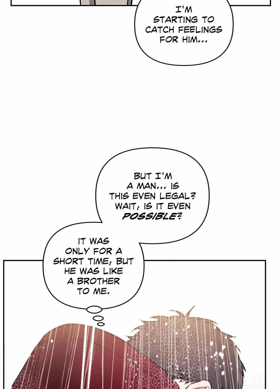 Stranger Than Friends Chapter 91 page 103 - 