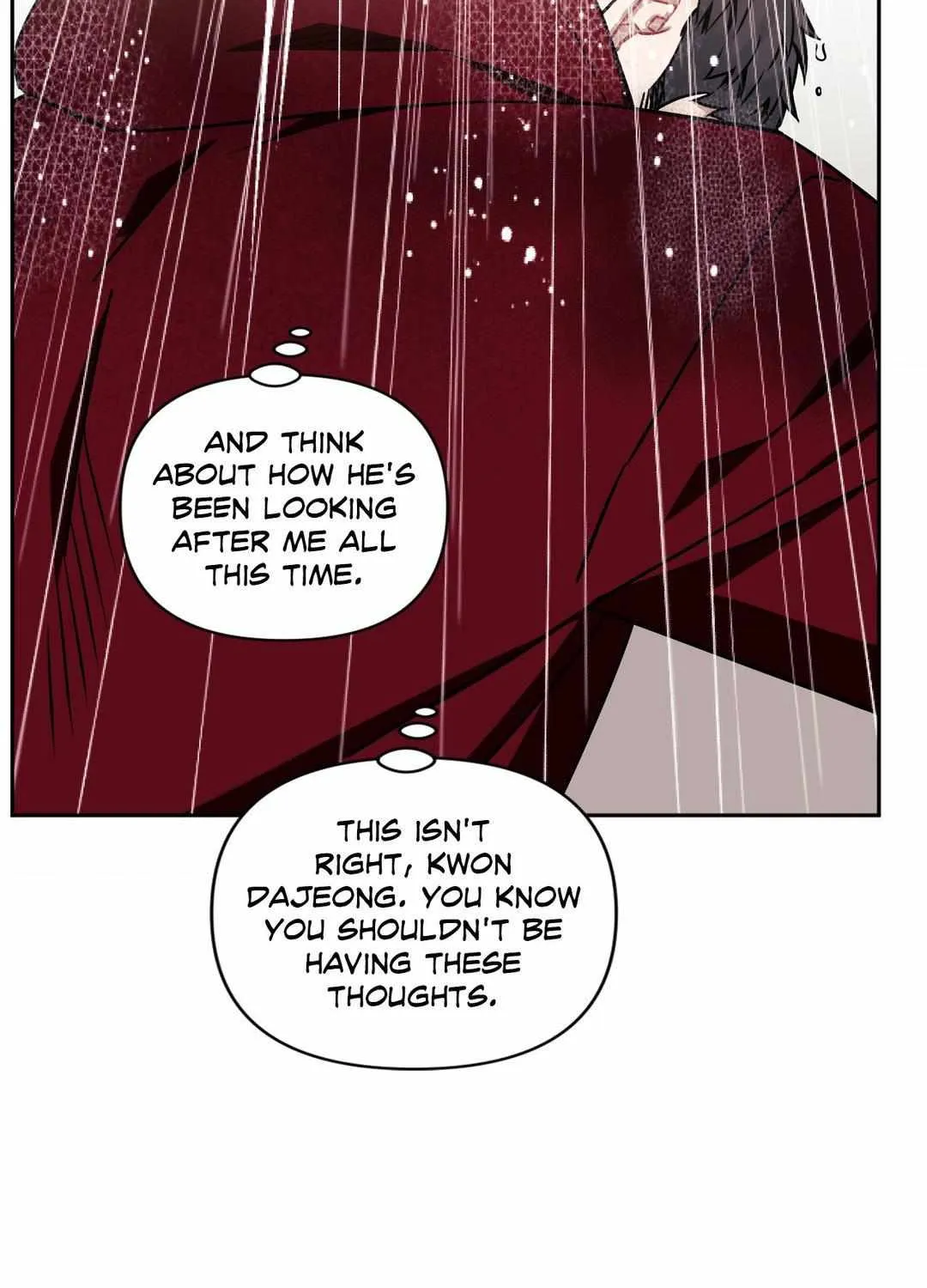 Stranger Than Friends Chapter 91 page 104 - 
