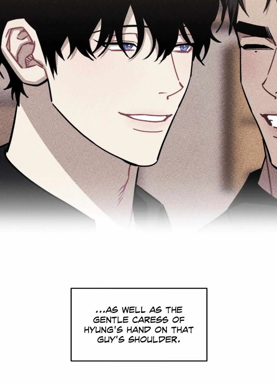 Stranger Than Friends Chapter 91 page 107 - 
