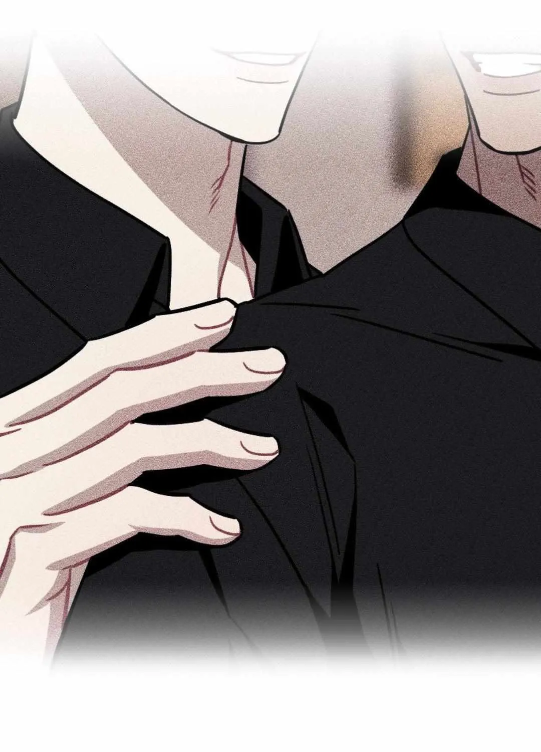 Stranger Than Friends Chapter 91 page 108 - 