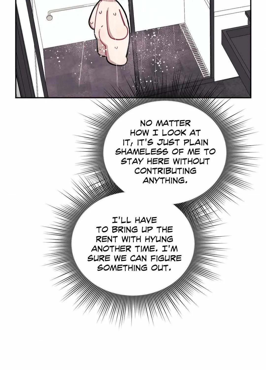 Stranger Than Friends Chapter 91 page 12 - 