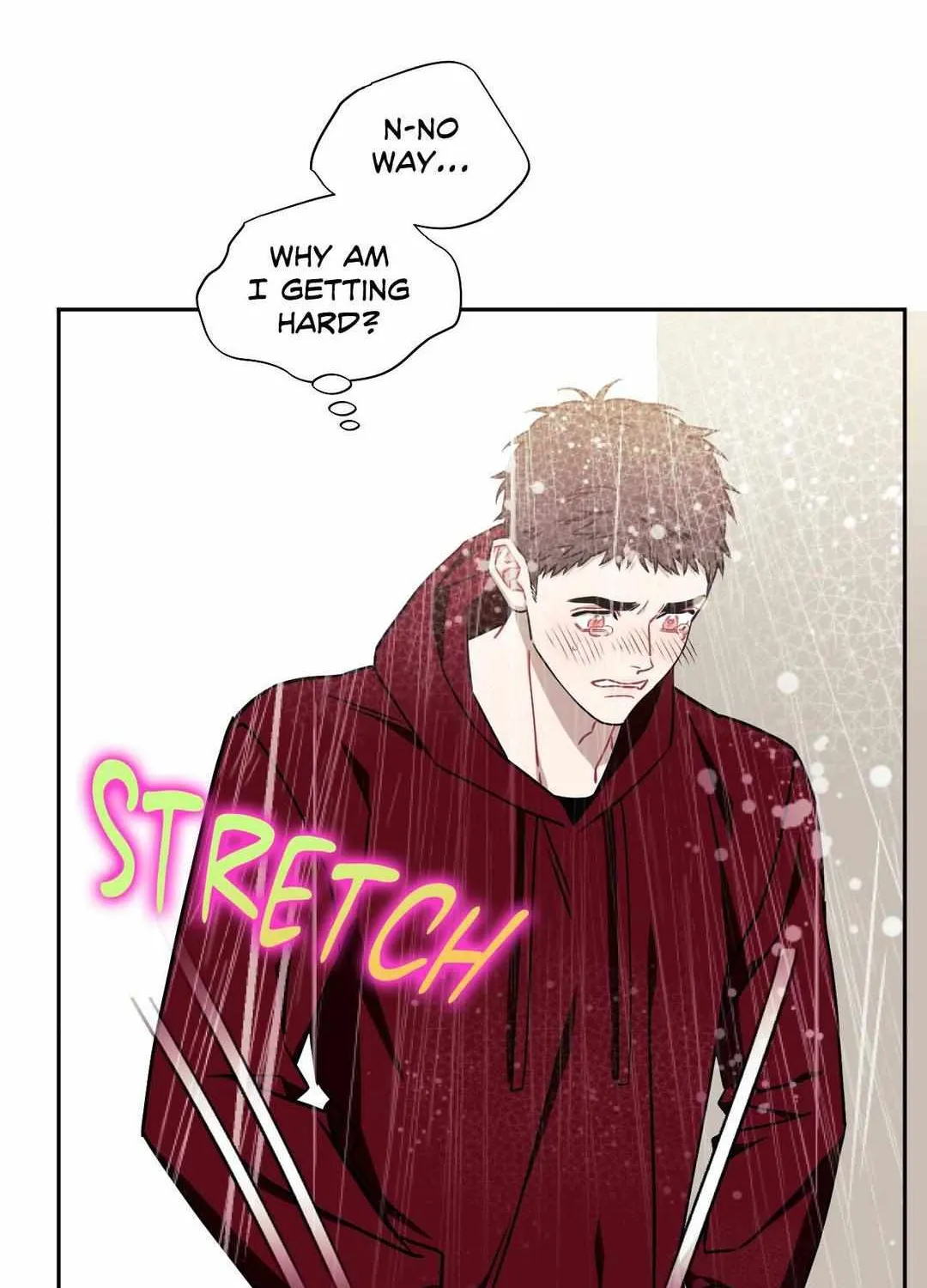 Stranger Than Friends Chapter 91 page 111 - 