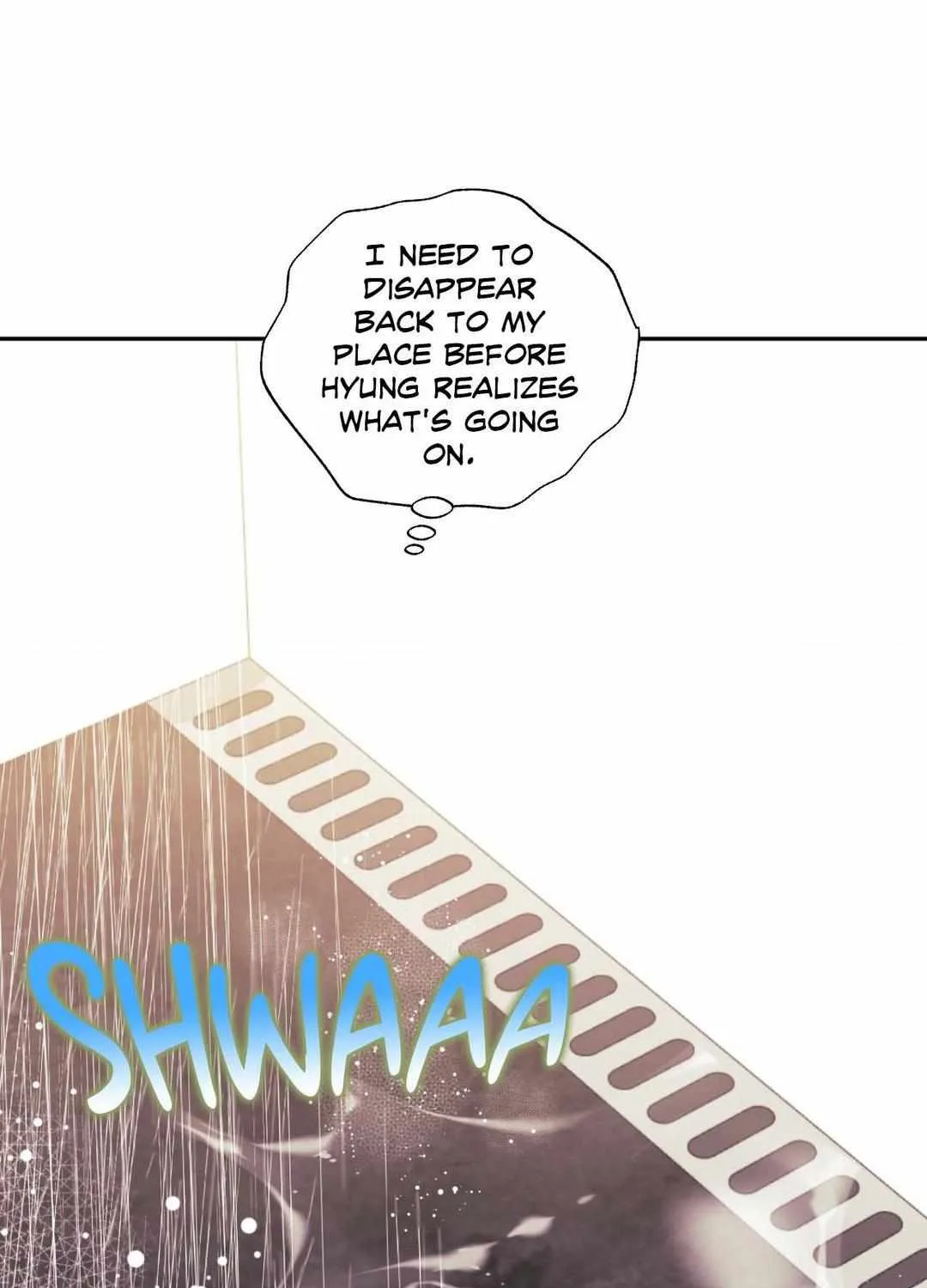 Stranger Than Friends Chapter 91 page 114 - 