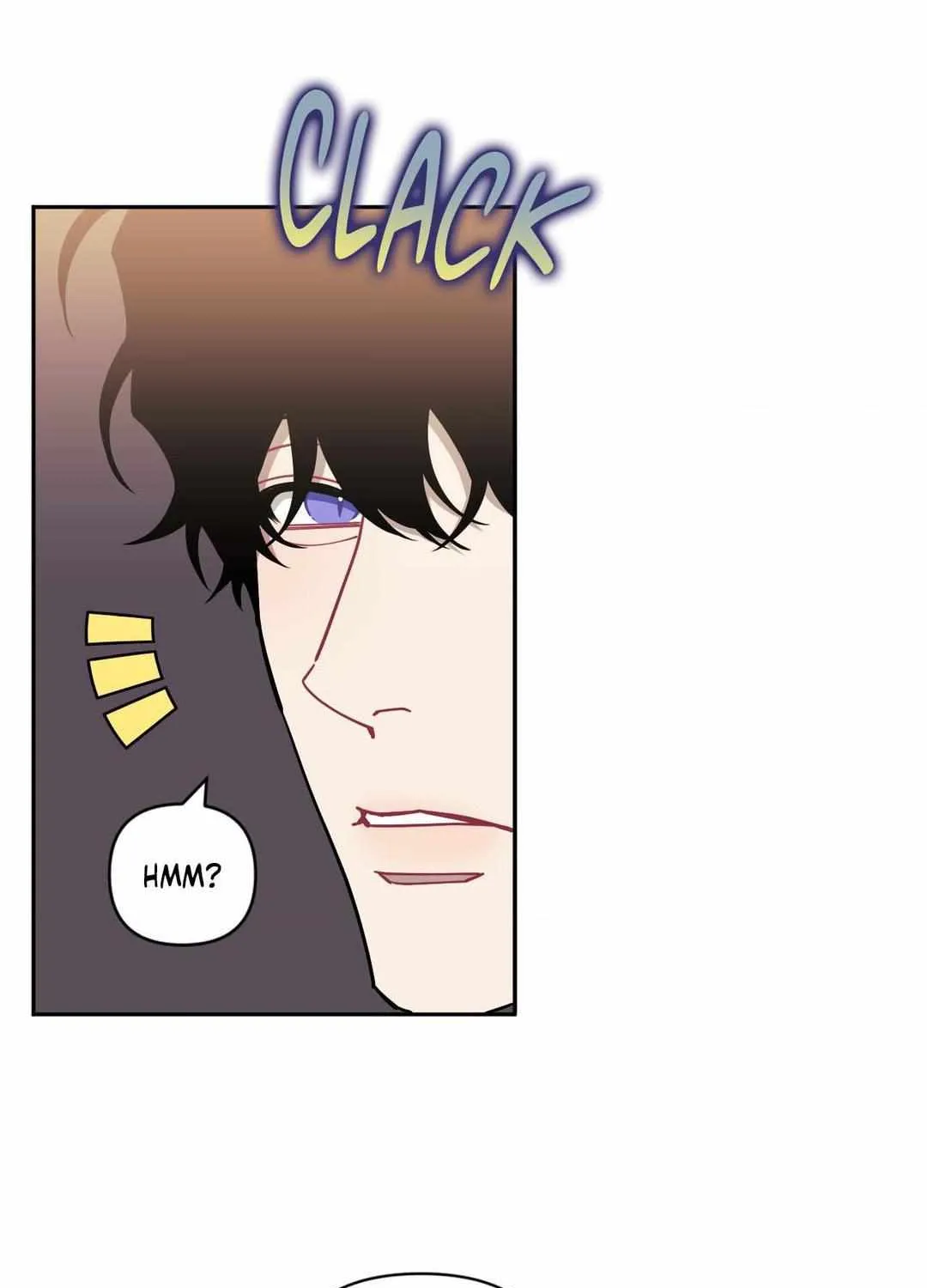 Stranger Than Friends Chapter 91 page 13 - 