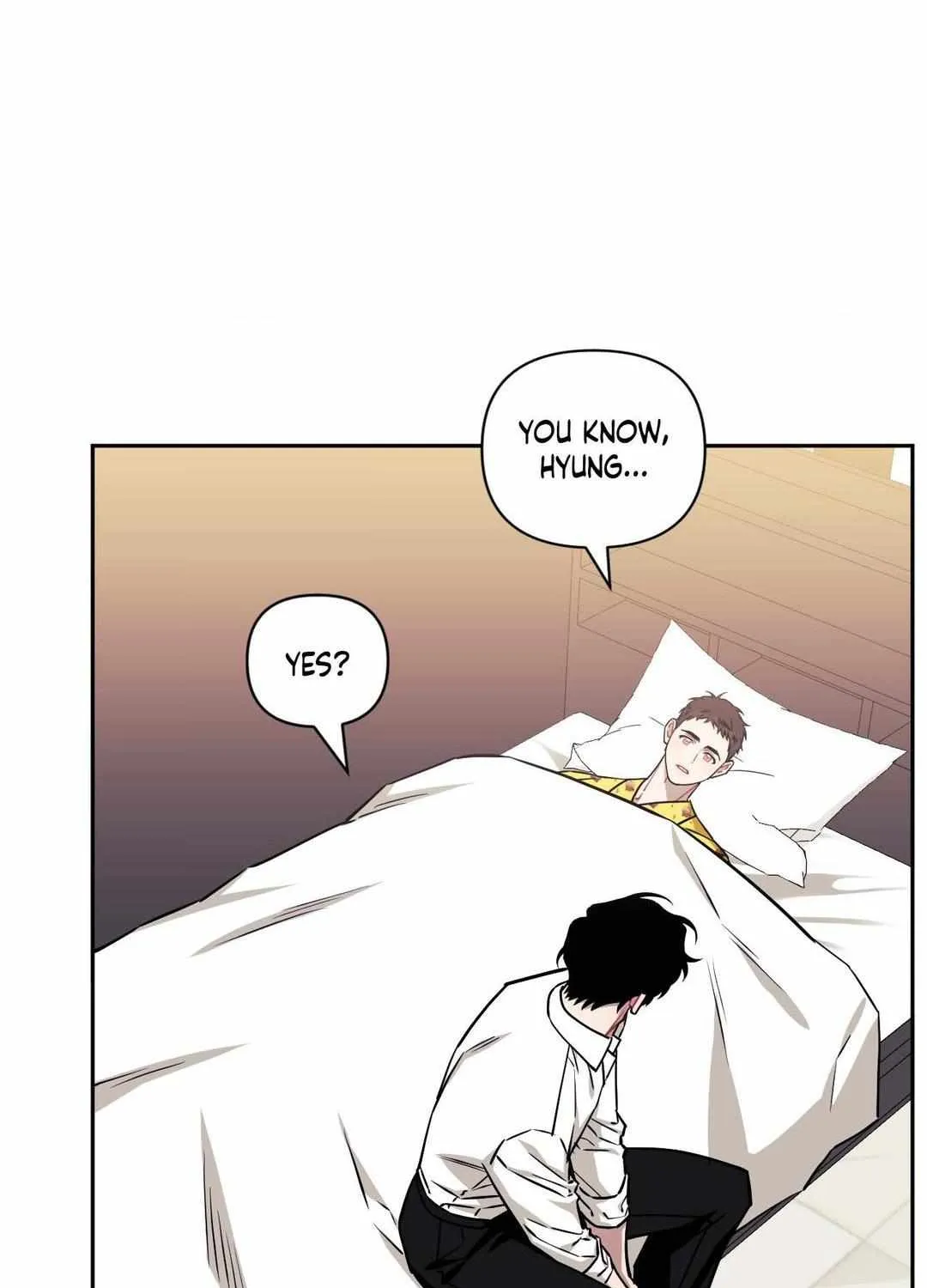 Stranger Than Friends Chapter 91 page 16 - 