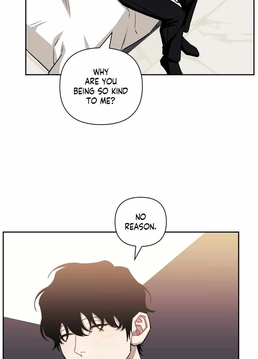 Stranger Than Friends Chapter 91 page 17 - 