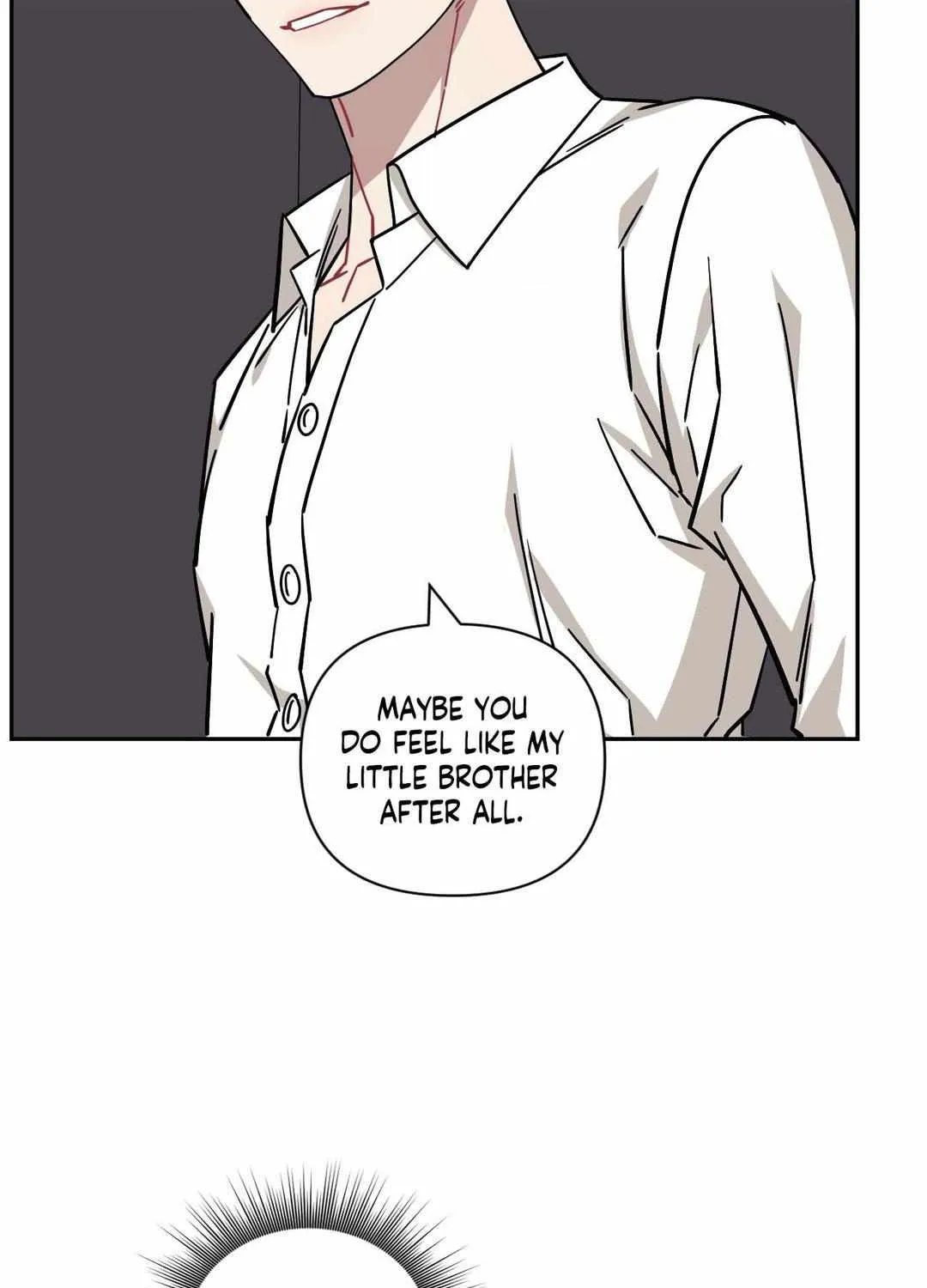 Stranger Than Friends Chapter 91 page 18 - 