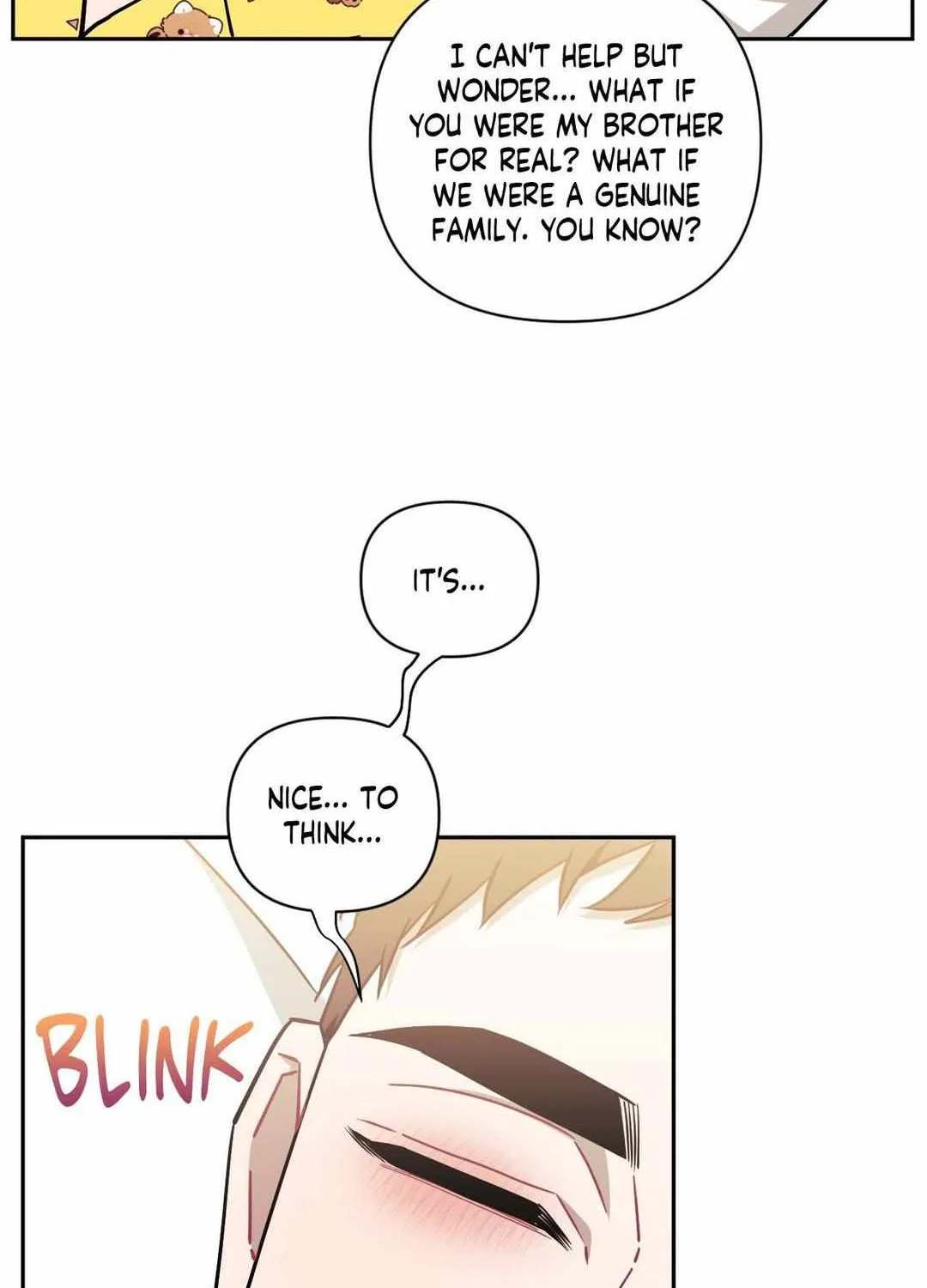 Stranger Than Friends Chapter 91 page 21 - 