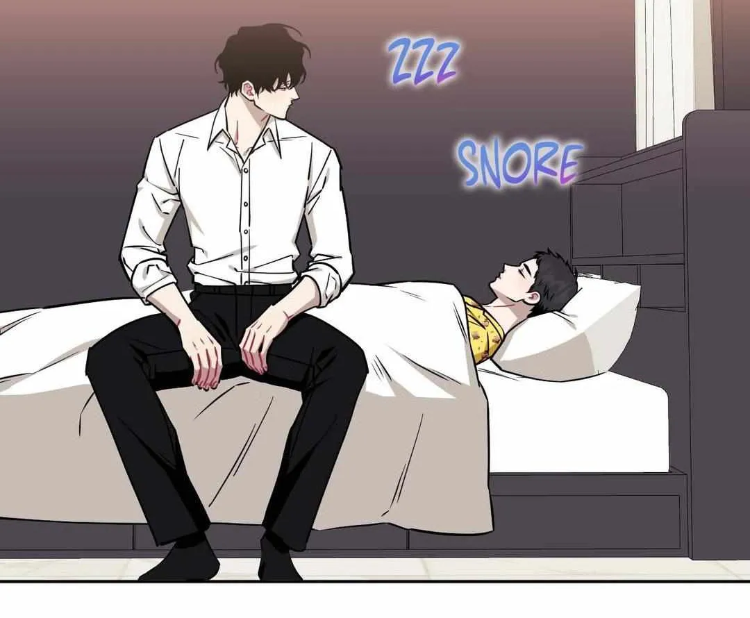 Stranger Than Friends Chapter 91 page 23 - 