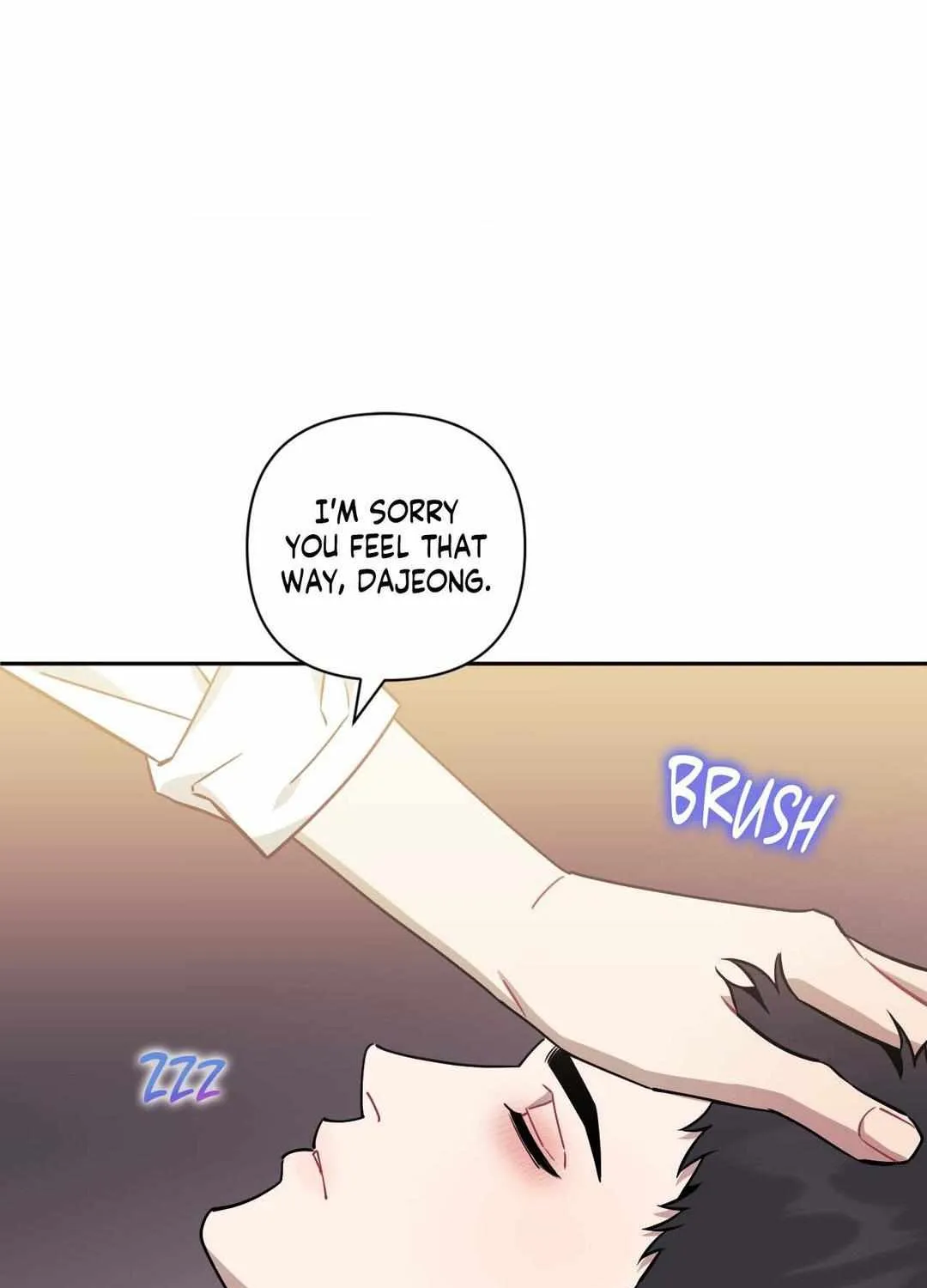 Stranger Than Friends Chapter 91 page 24 - 