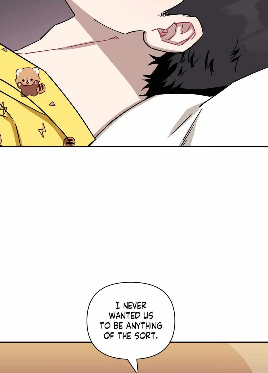 Stranger Than Friends Chapter 91 page 25 - 