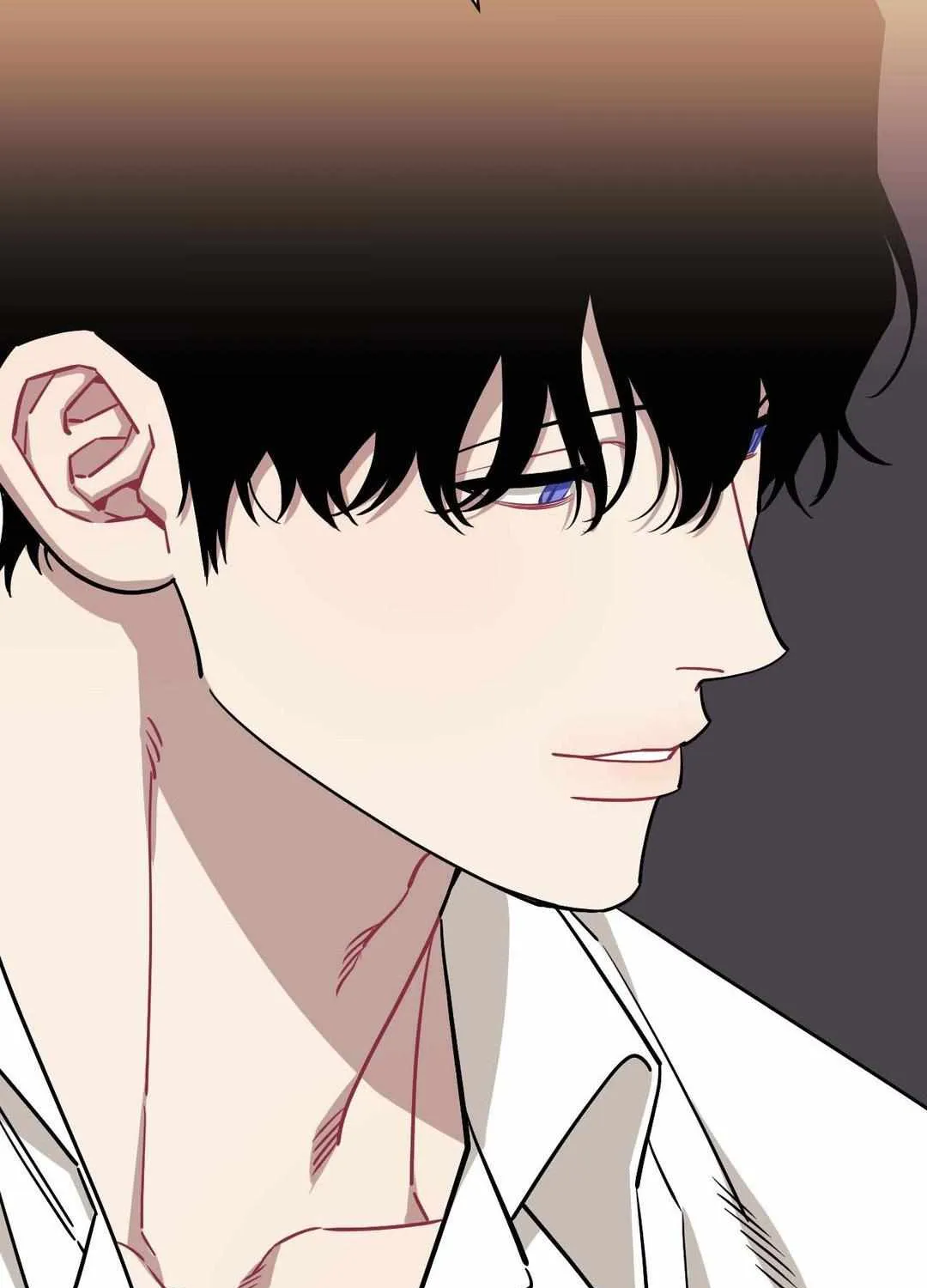 Stranger Than Friends Chapter 91 page 26 - 